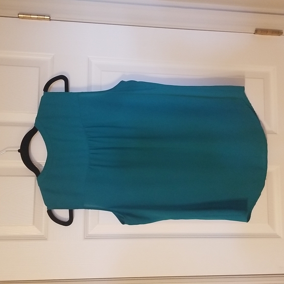 NY&CO Sleeveless Top - Picture 3 of 3